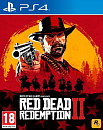 Игра Red Dead Redemption 2 [PS4, русские субтитры]
