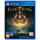 Игра Elden Ring [PS4, русские субтитры]