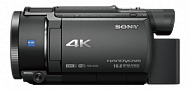 Видеокамера Sony FDR-AX53B. Цвет: черный