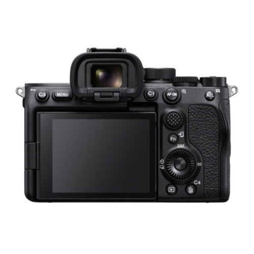 Беззеркальный фотоаппарат Sony a7S III Body