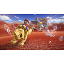 Игра Super Mario Odyssey (Switch)