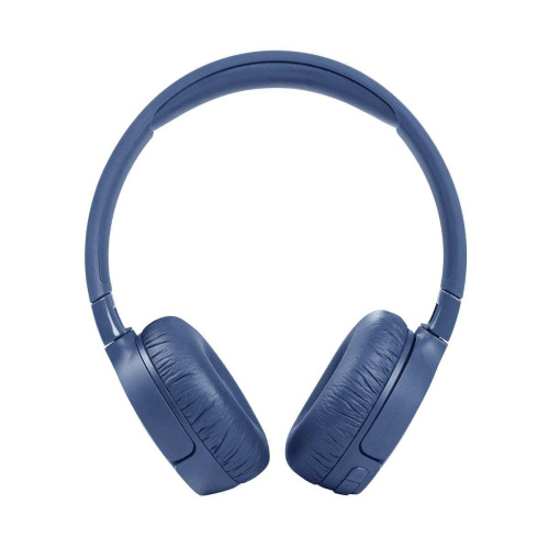 Наушники беспроводные JBL Tune 660NC Blue