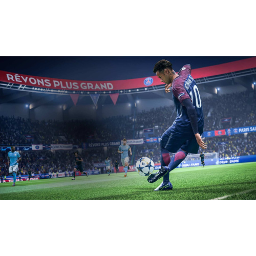 Игра EA Sports FC 24 [PS4, английский язык]