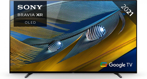 Телевизор Sony XR-55A80J (EU)