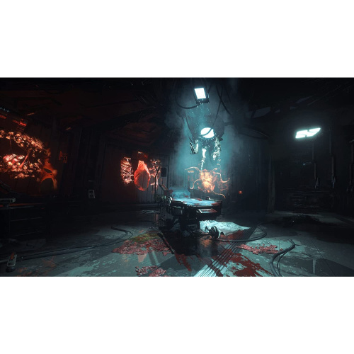 Игра The Callisto Protocol [PS4, русские субтитры]