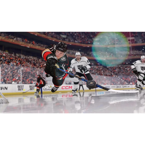 Игра NHL 24 [PS4, английский язык]