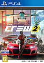 Игра The Crew 2 [PS4]