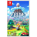 Игра The Legend of Zelda: Link's Awakening (Switch) RU