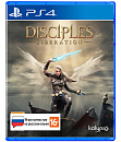 Игра Disciples: Liberation. Издание Deluxe [PS4, русская версия]