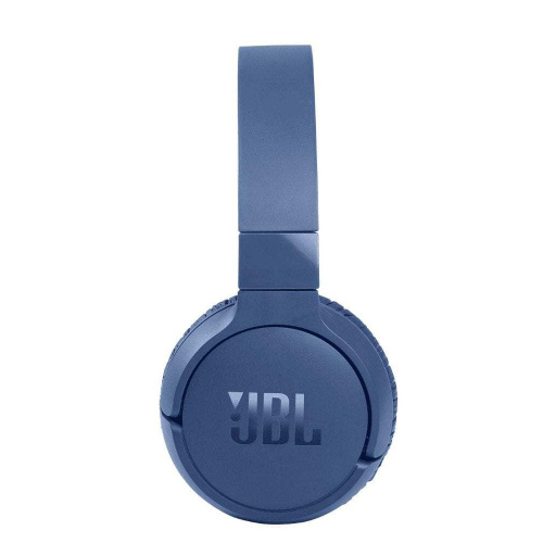 Наушники беспроводные JBL Tune 660NC Blue