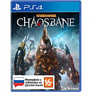Игра Warhammer 40,000: Chaosbane Стандартное издание [PS4]