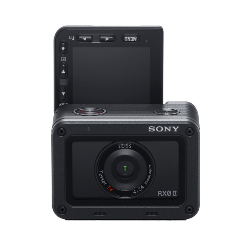 Фотоаппарат Sony DSC-RX0M2