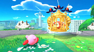 Игра Kirby and the Forgotten Land [Nintendo Switch, английская версия]