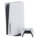 Консоль PlayStation 5 Blu-ray (CFI-1200A) (Версия для других стран)