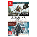 Игра Assassin's Creed: The Rebel Collection (Мятежники) (Switch) (Русский язык) (EU)
