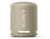 Колонка Sony SRS-XB13. Цвет: бежевый