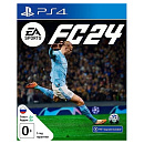 Игра EA Sports FC 24 [PS4, русская версия]
