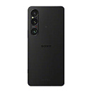 Смартфон Sony Xperia 1 VI 5G 12/256 ГБ Черный