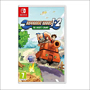 Игра Advance Wars 1+ 2: Re-Boot Camp [Nintendo Switch, английская версия]