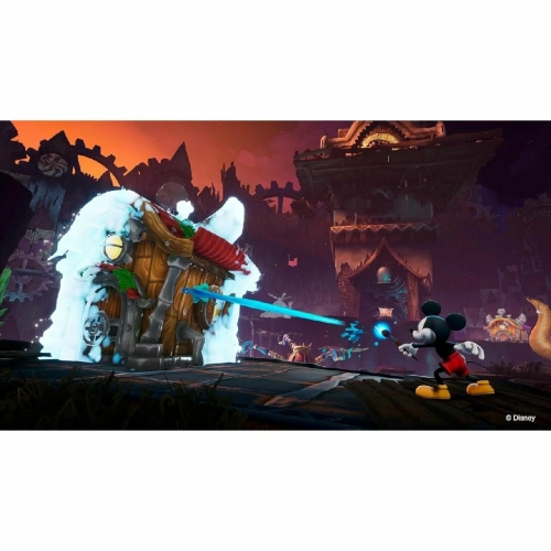 Игра Disney Epic Mickey Rebrushed [PS5, английская версия]