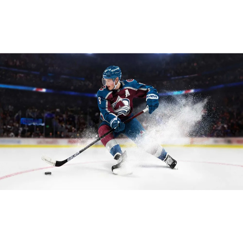 Игра NHL 24 [PS4, английский язык]
