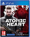 Игра Atomic Heart [PS4, русский язык]