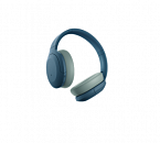 Наушники Sony h.ear on 2 WH-H910N. Цвет: синий