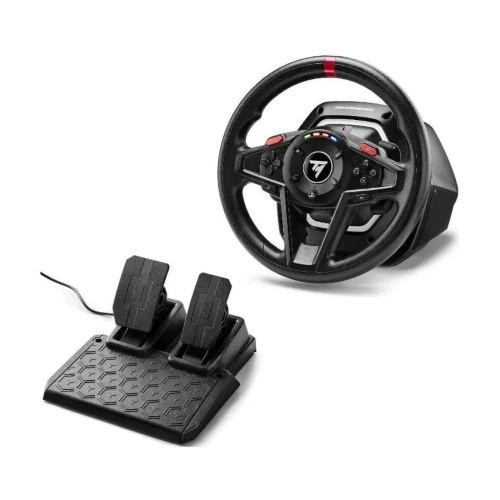 Джойстик-руль Thrustmaster T128, PS5/PS4/PC