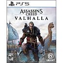 Игра Assassin's Creed: Вальгалла [PS5, русский язык] (EU)