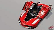Игра Asseto Corsa Ultimate Edition [PS4, русский язык]