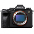 Беззеркальный фотоаппарат Sony α1