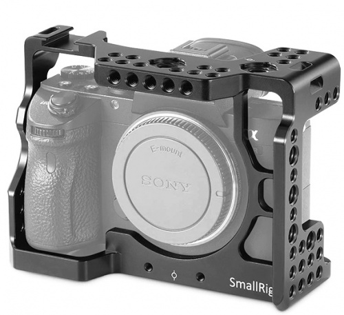 Клетка SmallRig 2087B для фотоаппаратов Sony A7RIII/A7M3/A7III