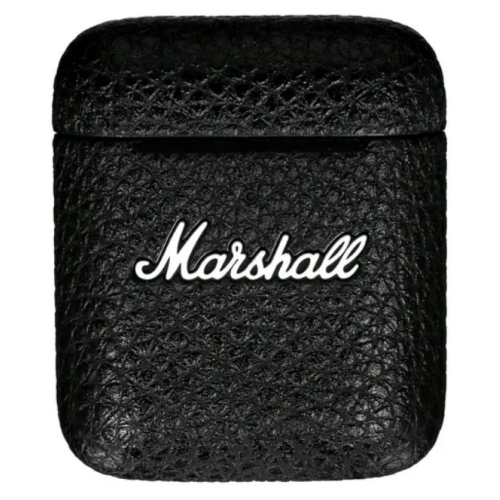 Наушники накладные беспроводные Marshall MINOR III, черные