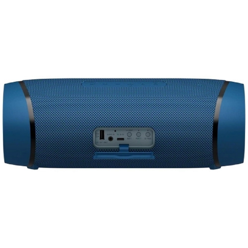 Колонка Sony SRS-XB43. Цвет: синий