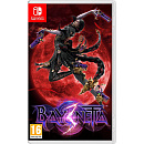 Игра Bayonetta 3 (Switch) (Русские субтитры) (EU)