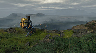 Игра Death Stranding [PS4, русские субтитры]