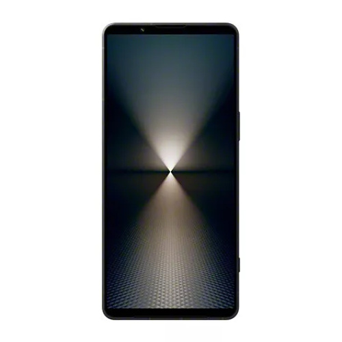 Смартфон Sony Xperia 1 VI 5G 12/256 ГБ Черный