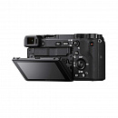 Беззеркальный фотоаппарат Sony Alpha a6400 Kit 16-50mm