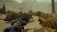 Игра Monster Hunter Wilds Lenticular Edition [PS5, русский язык] (EU)