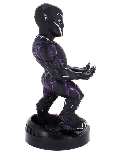 Подставка Cable guy: Avengers Black Panther CGCRMR300089