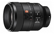 Объектив Sony SEL100F28GM