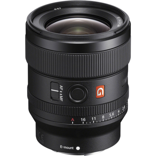 Объектив Sony SEL24F14GM