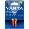 Батарейка Varta 4703 MAXTECH, AAA, 2шт.