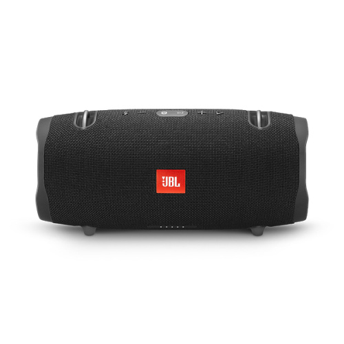 Колонка портативная JBL XTREME 2, чёрная