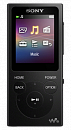 Плеер Sony NW-E394. Цвет: черный