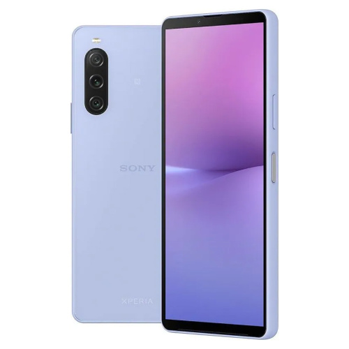 Смартфон Sony Xperia 10 V 8/128 ГБ Фиолетовый