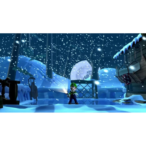 Игра Luigi's Mansion 2 HD (Switch)