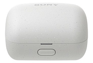 Наушники Sony LinkBuds WF-L900. Цвет: белый