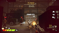Игра Operation Wolf Returns: First Mission. Rescue Edition (поддержка VR2) [PS5, английская версия]