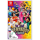 Игра Everybody 1-2 Switch (Switch) (Русский язык) (EU)